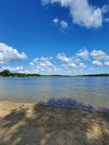 Bagley City Park - Bagley, Minnesota campground