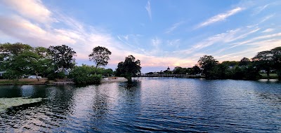 Spring Lake - Belleville, Arkansas campground