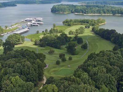 Barren River Lake State Park - Lucas, Kentucky campground