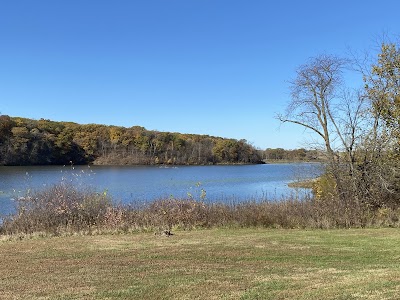 Sands Timber Rec Area - Blockton, Iowa campground