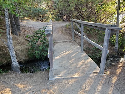 Tooms RV - Strawberry Valley, California campground