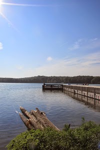 Pinckney State Rec Area - Gregory, Michigan campground
