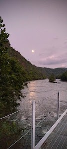 Houston Valley - Del Rio, Tennessee campground