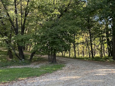 Howards Woods - Nashua, Iowa campground