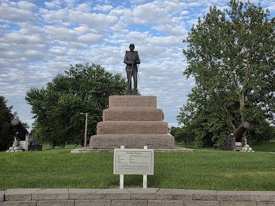 Sutton City Park - Sutton, Nebraska campground