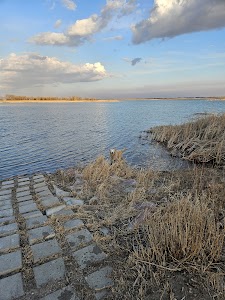 Goose Lake State Wildlife Area - Ewing, Nebraska