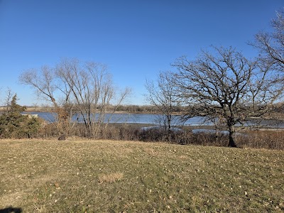 Olive Creek Lake  State Rec Area - Hallam, Nebraska campground