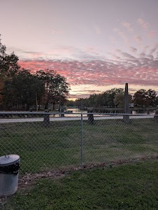 Oblong Park - Oblong, Illinois campground