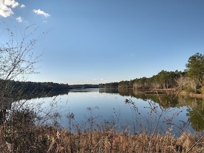 Lake Stone - Century, Florida campground