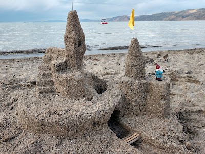 Rendezvous - Bear Lake State Park - Laketown, Utah campground