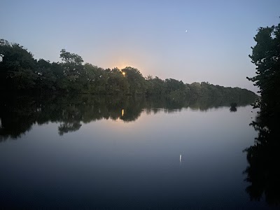Bluff Landing - Arkansas River - Broken Arrow, Oklahoma campground