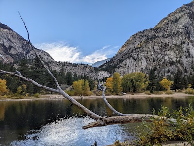 Chalk Lake - Nathrop, Colorado