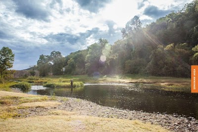 Spavinaw State Park - Spavinaw, Oklahoma campground