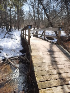 Silver Creek - State Forest - Luther, Michigan campground