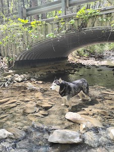 Rock Creek Campground - Wartburg, Tennessee campground