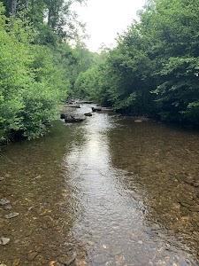 Boggs Creek campground
