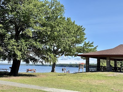 Perkins Co Park - Marquette, Michigan campground