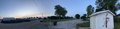 South Park Municipal Campground - Franklin, Nebraska campground