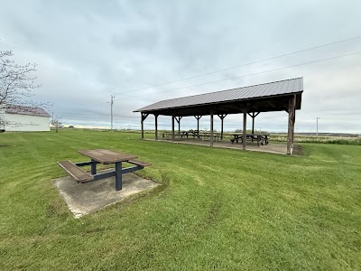 Adolph Munson Park - New Hampton, Iowa campground