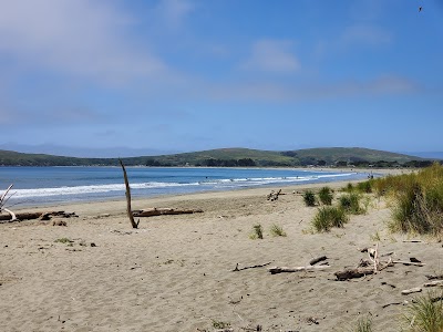 Doran Regional Park - Bodega Bay, California campground