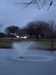 Yoakum City Park - Yoakum, Texas campground