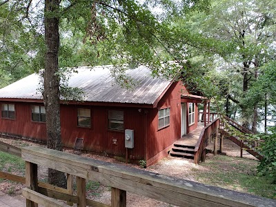 Flint Creek Waterpark - Wiggins, Mississippi campground