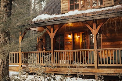 Clear Lake Resort - Sisters, Oregon campground