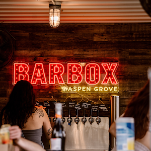 Box Bar - Rio Verde, Arizona campground