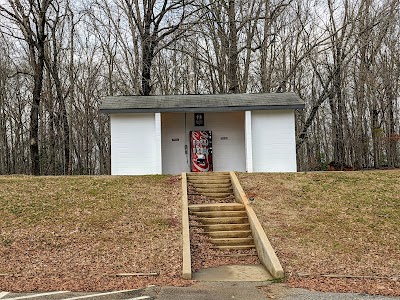 Gibson Cove Campground - Hayesville, North Carolina campground