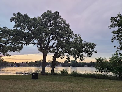 Crystal Lake - Moore, Montana campground