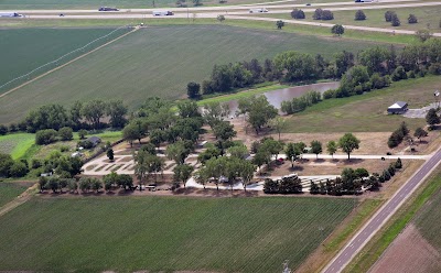 Ohiowa RV Park - Ohiowa, Nebraska campground