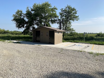 Cheyenne Bottoms - Great Bend, Kansas campground