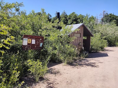Pinal - Globe, Arizona campground