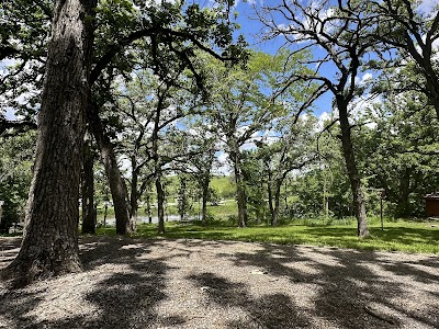 Manteno Co Park - Dunlap, Iowa campground