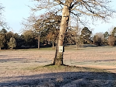 Coyote Camp Complex - Natchitoches, Louisiana campground