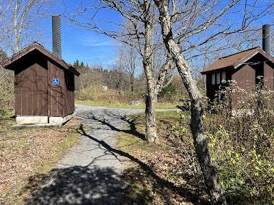 Red Creek - Davis, West Virginia campground