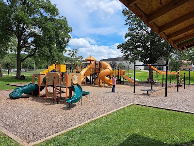 Sylvan City Park - Lanesboro, Minnesota campground