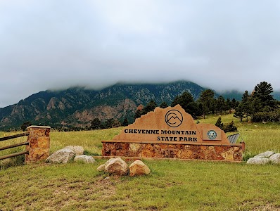 Cheyenne  State Rec Area - Wood River, Nebraska