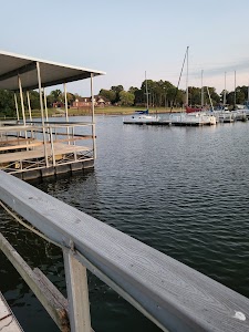Midway Park - Waco, Texas campground