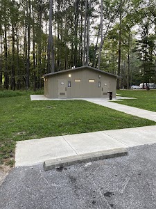 West Sandusky - Rend Lake - Sesser, Illinois campground