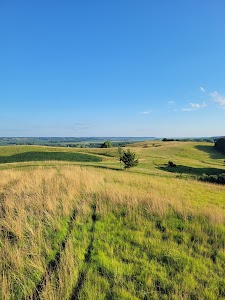 Southwood Conservation Area - Smithland, Iowa campground