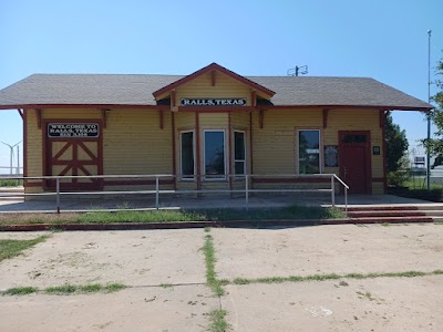 Lions Park - Ralls - Ralls, Texas campground