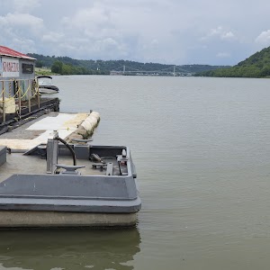 Maysville River Park Marina - Maysville, Kentucky campground