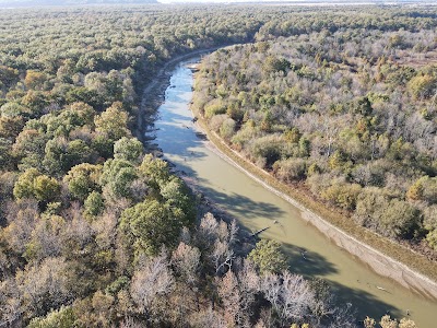 Oakwood Bottoms & Turkey Bayou Campground campground