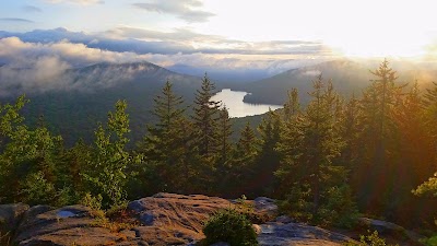 New Discovery State Park - Marshfield, Vermont campground