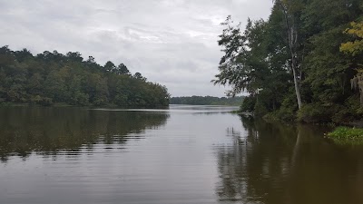 Roland Cooper State Park - Camden, Alabama campground