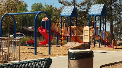 Sweetwater Summit - Bonita, California campground
