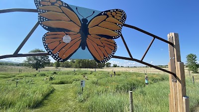 Eastshore - Lake Oahe - Pierre, South Dakota campground