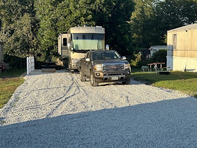 Pittsburg City - Pittsburg, Kansas campground