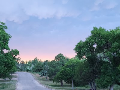 Cedar Vue - Lake McConaughy State Rec Area campground